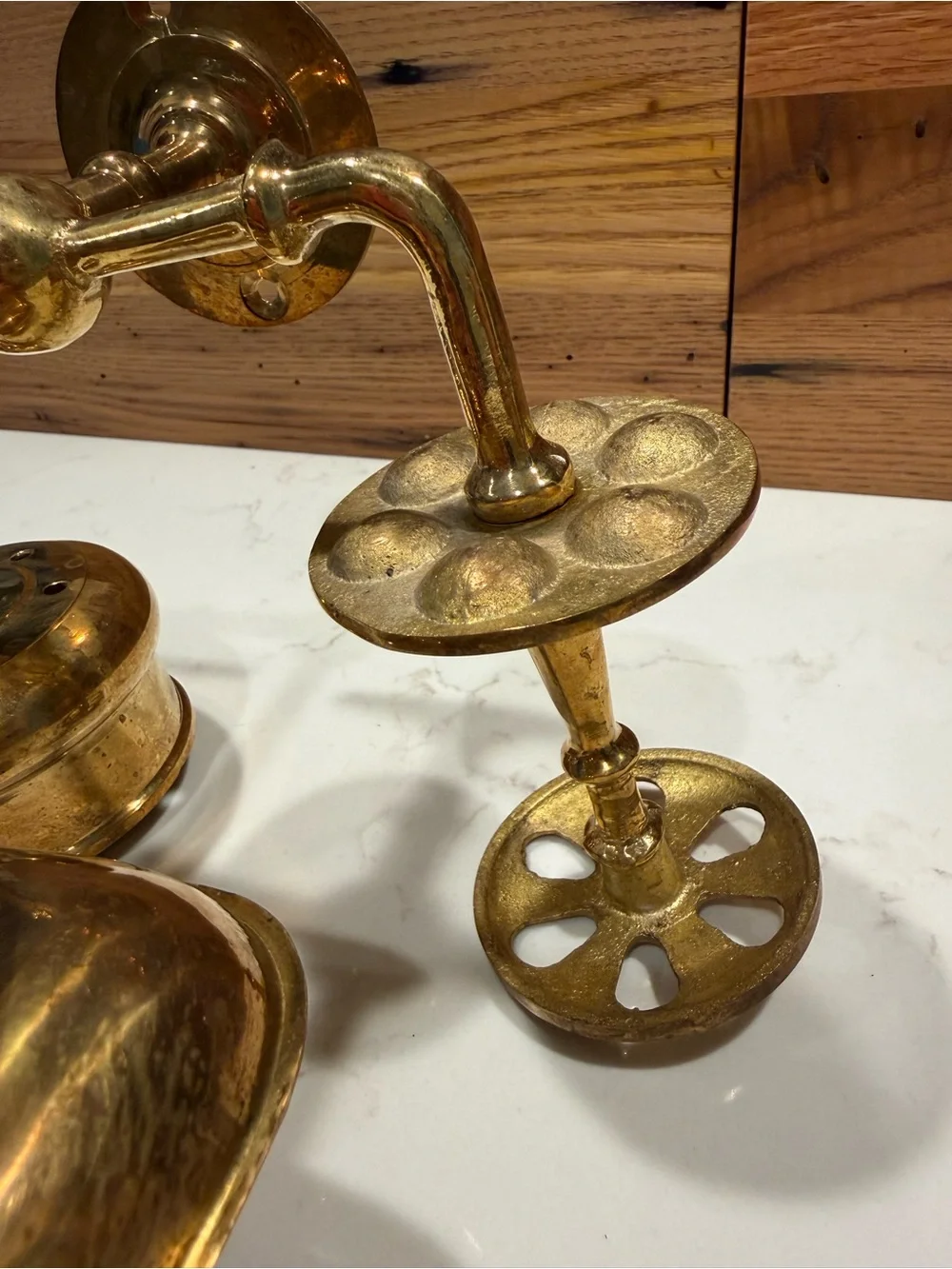 N/A brass multi